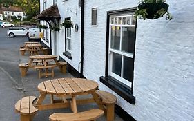 The White Swan Hotel